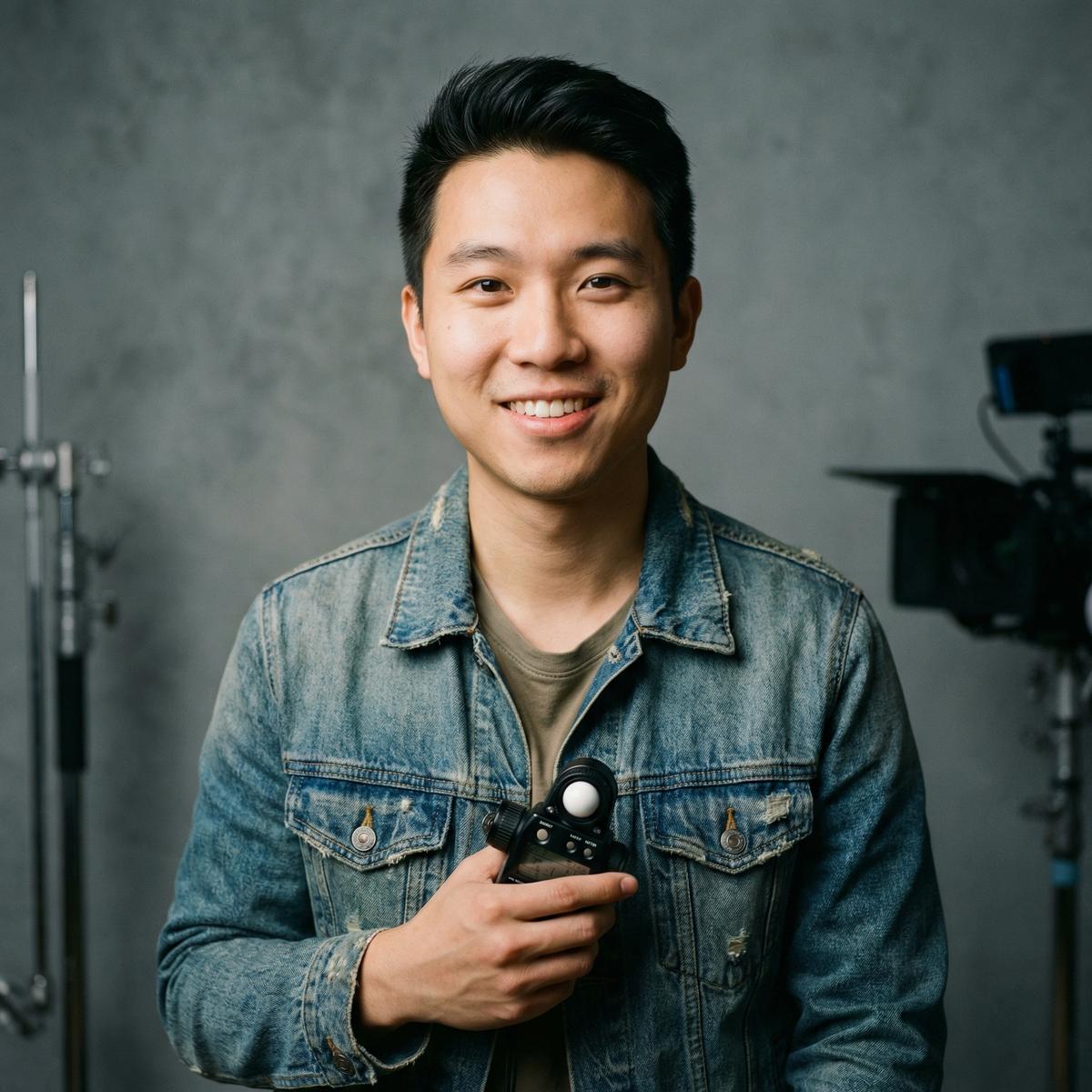 茄子视频创作者