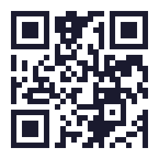 茄子视频二维码